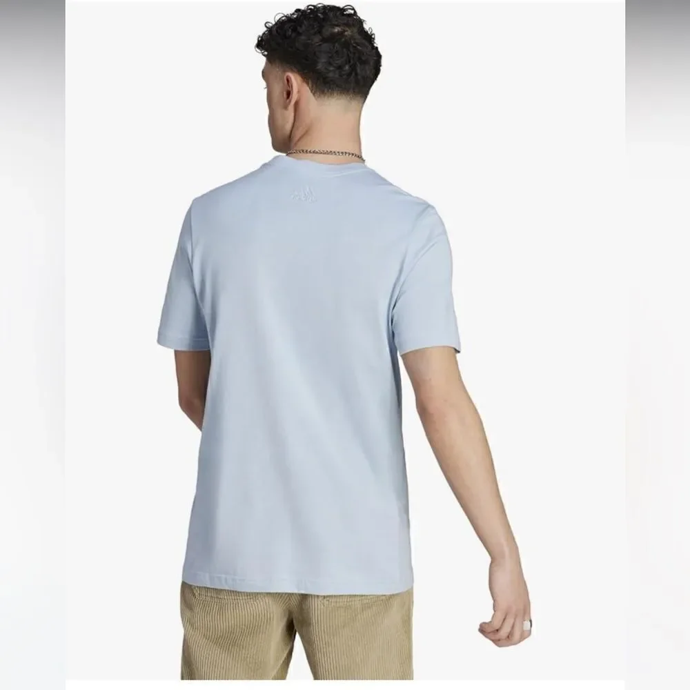 Adidas Man T-Shirts